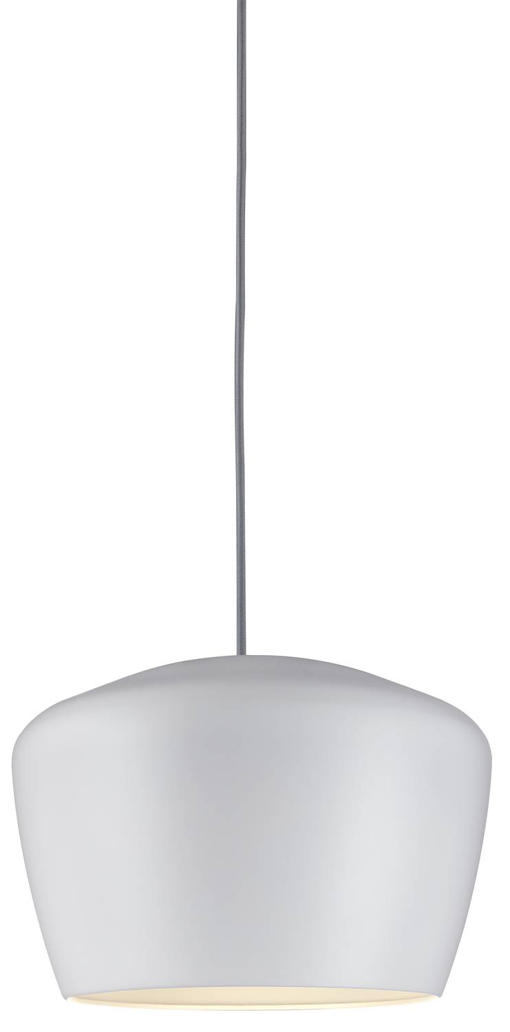 Paulmann Pom 95438 Hochvolt-Schienensystem-Komponente Lampenschirm Weiß