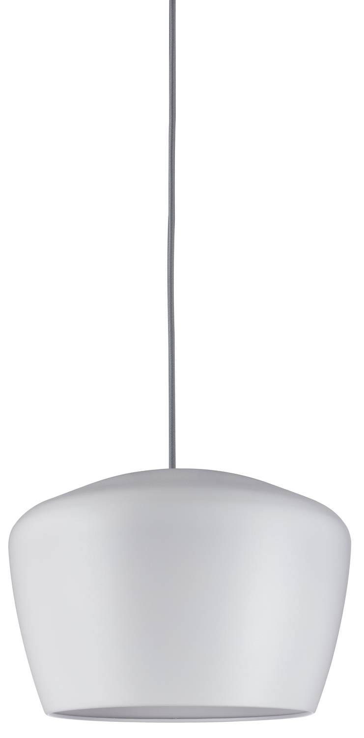 Paulmann Pom 95438 Hochvolt-Schienensystem-Komponente Lampenschirm Weiß