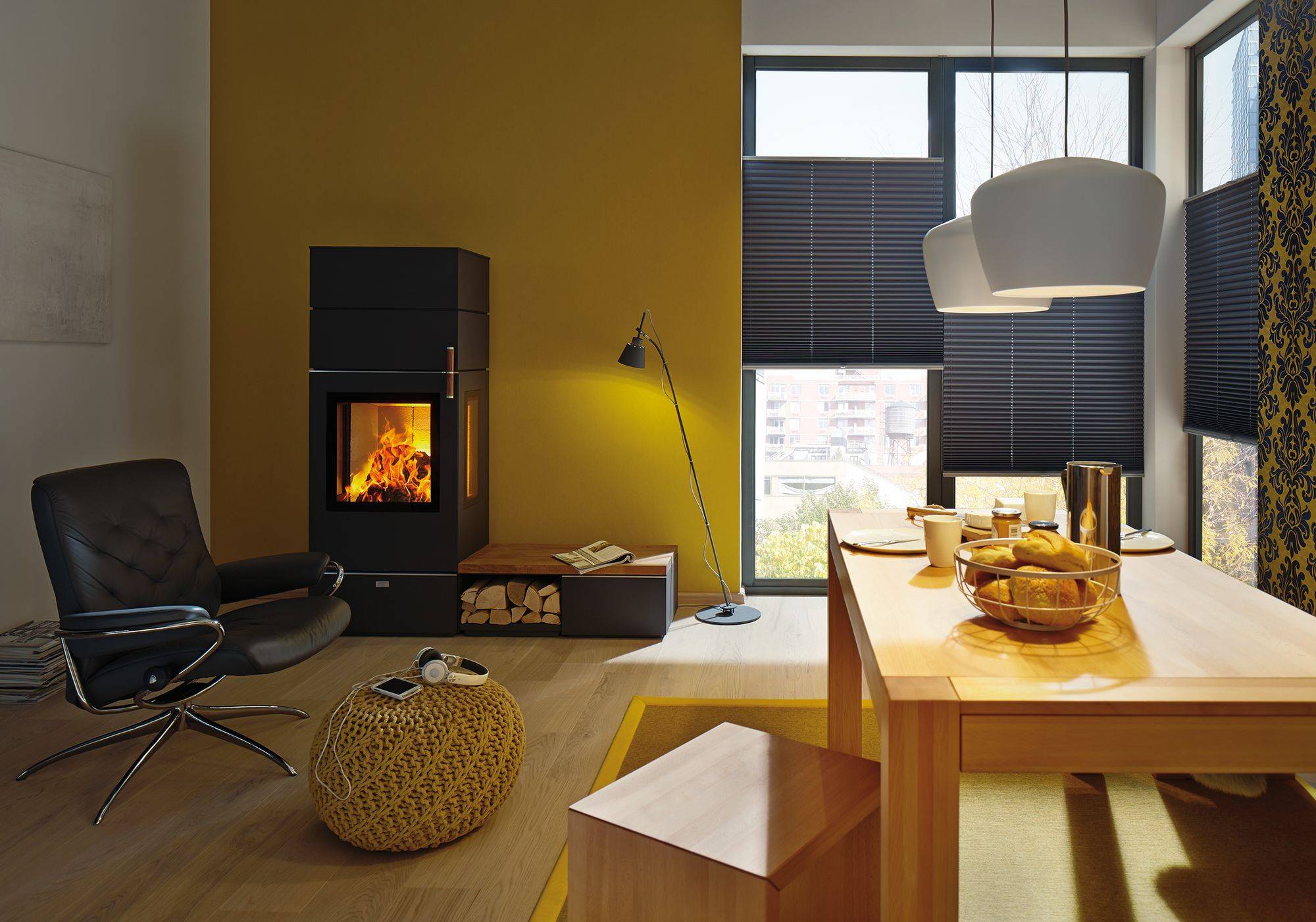 Paulmann Pom 95438 Hochvolt-Schienensystem-Komponente Lampenschirm Weiß