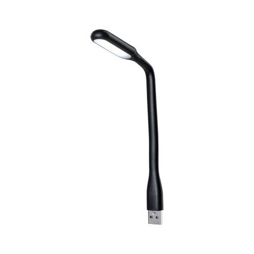 Paulmann 70886 USB-Leuchte EEK: LED (A++ - E) LED Schwarz