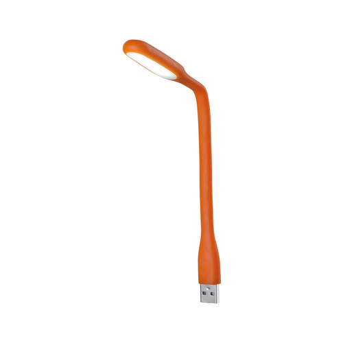 Paulmann 70889 USB-Leuchte EEK: LED (A++ - E) LED Orange
