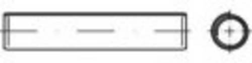 TOOLCRAFT TO-5379147 Spannstifte Edelstahl 1000St.