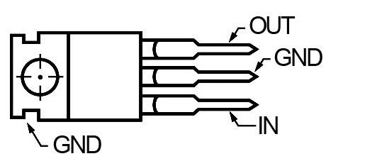 STMicroelectronics L78S09CV Spannungsregler - Linear, Typ78 TO-220AB Positiv Fest 9 V 2 A