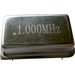 TFT680 10.24MHz Quarzoszillator DIP-14 CMOS 10.240MHz 20.7mm 13.1mm 5.3mm