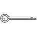 TOOLCRAFT ISO 1234 Electrogalvanised steel pins dimensions: 6.3 x 71 71 mm 250 pc(s)