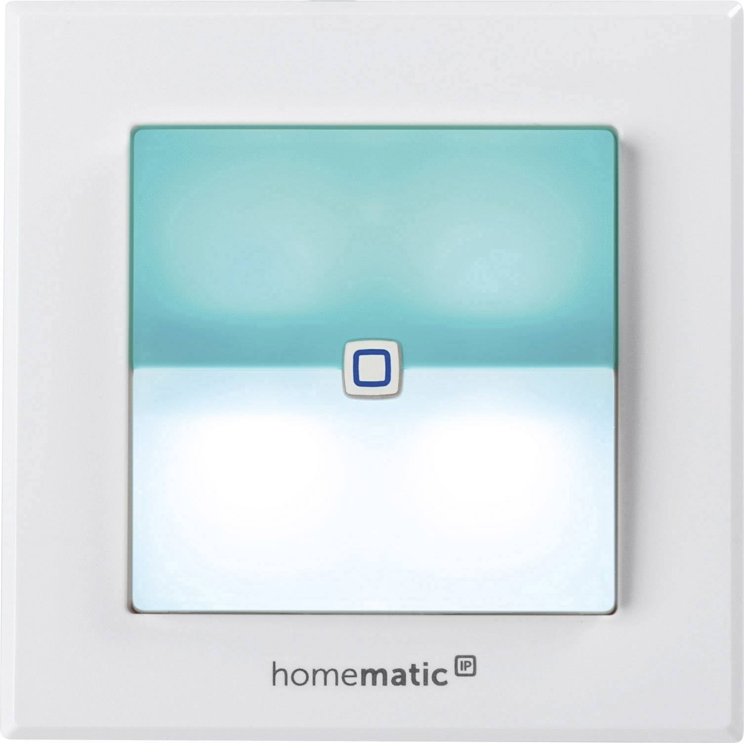 Homematic IP Schaltaktor HmIP-BSL