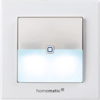 Homematic IP Schaltaktor HmIP-BSL Homematic IP Schaltaktor HmIP-BSL