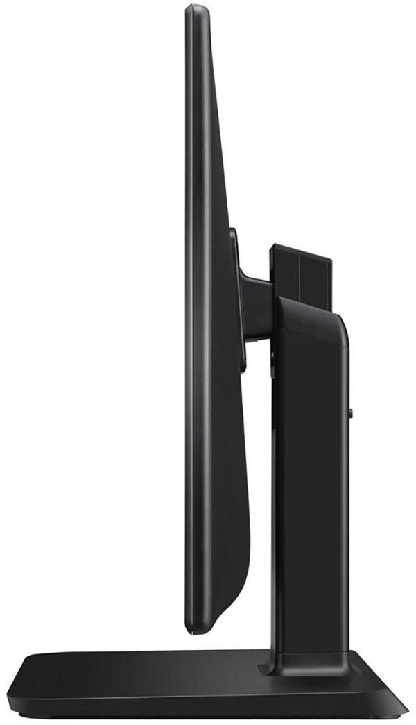 LG Electronics 24BK450H LED-Monitor EEK F (A - G) 60.5 cm (23.8 Zoll) 1920 x 1080 Pixel 16:9 5 ms HDMI®, VGA, Audio, stereo (3.5 mm Klinke) AH-IPS