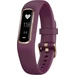 Garmin Vivosmart 4 Fitness-Tracker   S/M Dunkelrot Garmin Vivosmart 4 Fitness-Tracker   S/M Dunkelrot