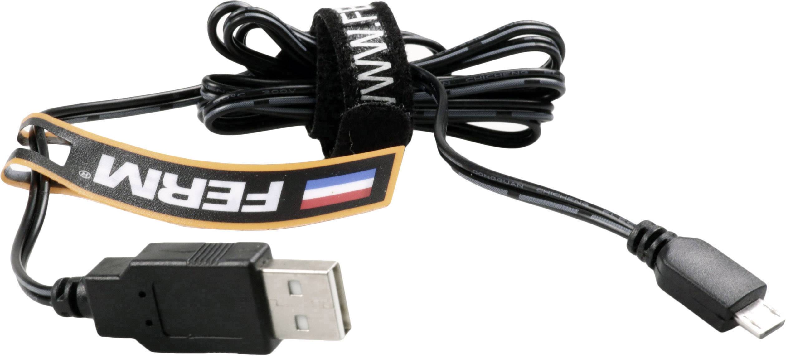 Ferm CDA1102 CDA1102