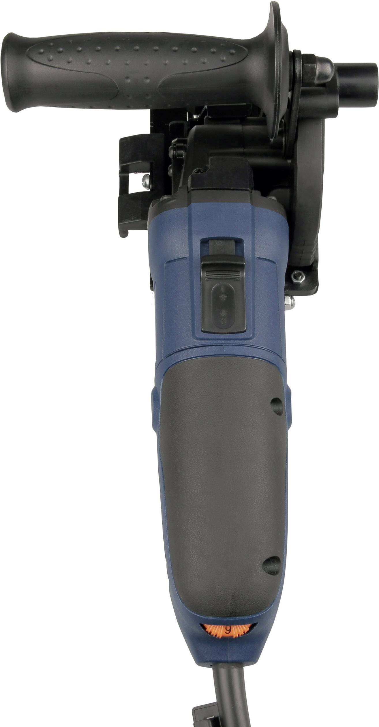 Ferm CSM1043 Mini-Handkreissäge 500 W