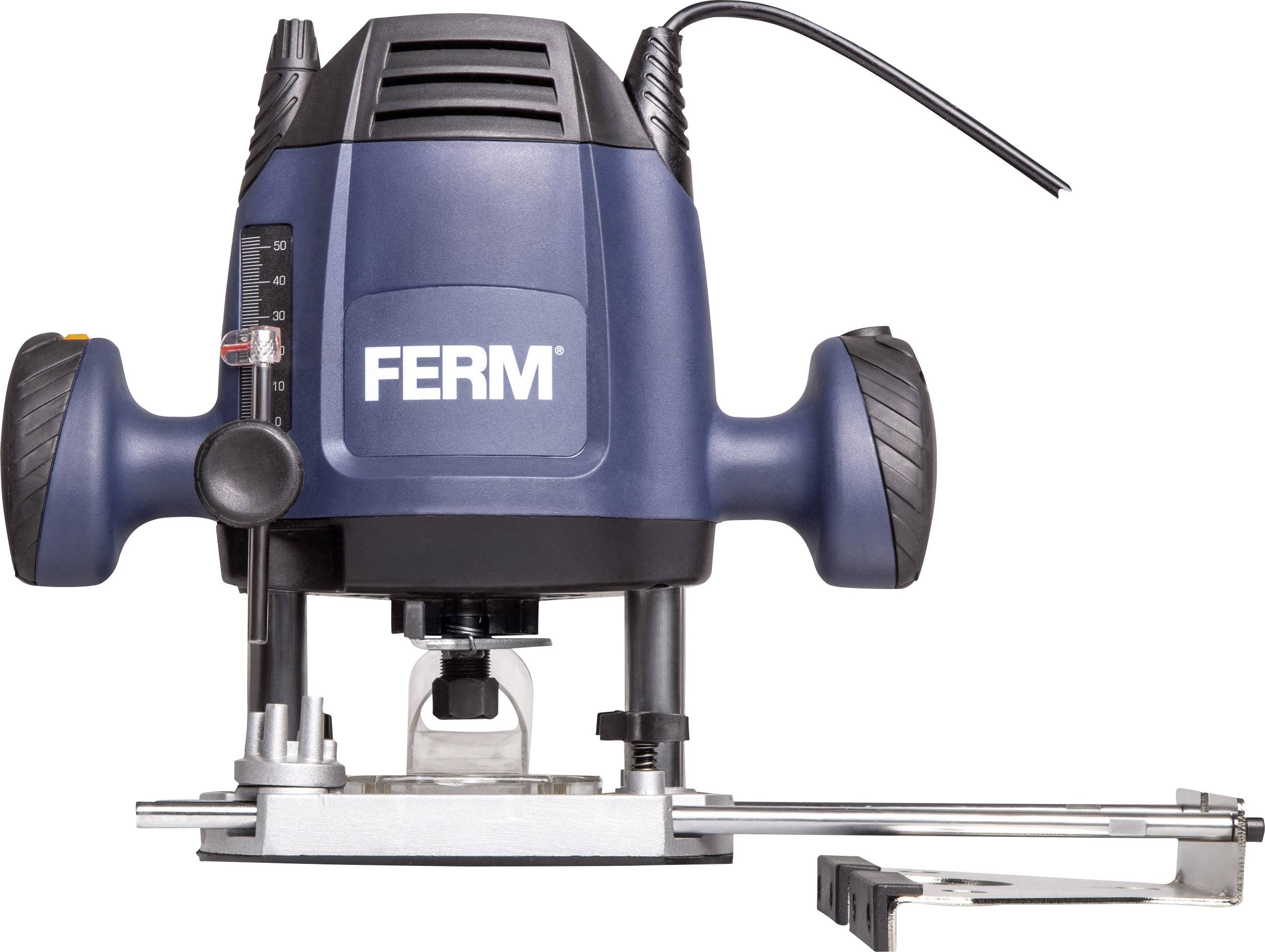 Ferm Oberfräse PRM1021 PRM1021 1200 W