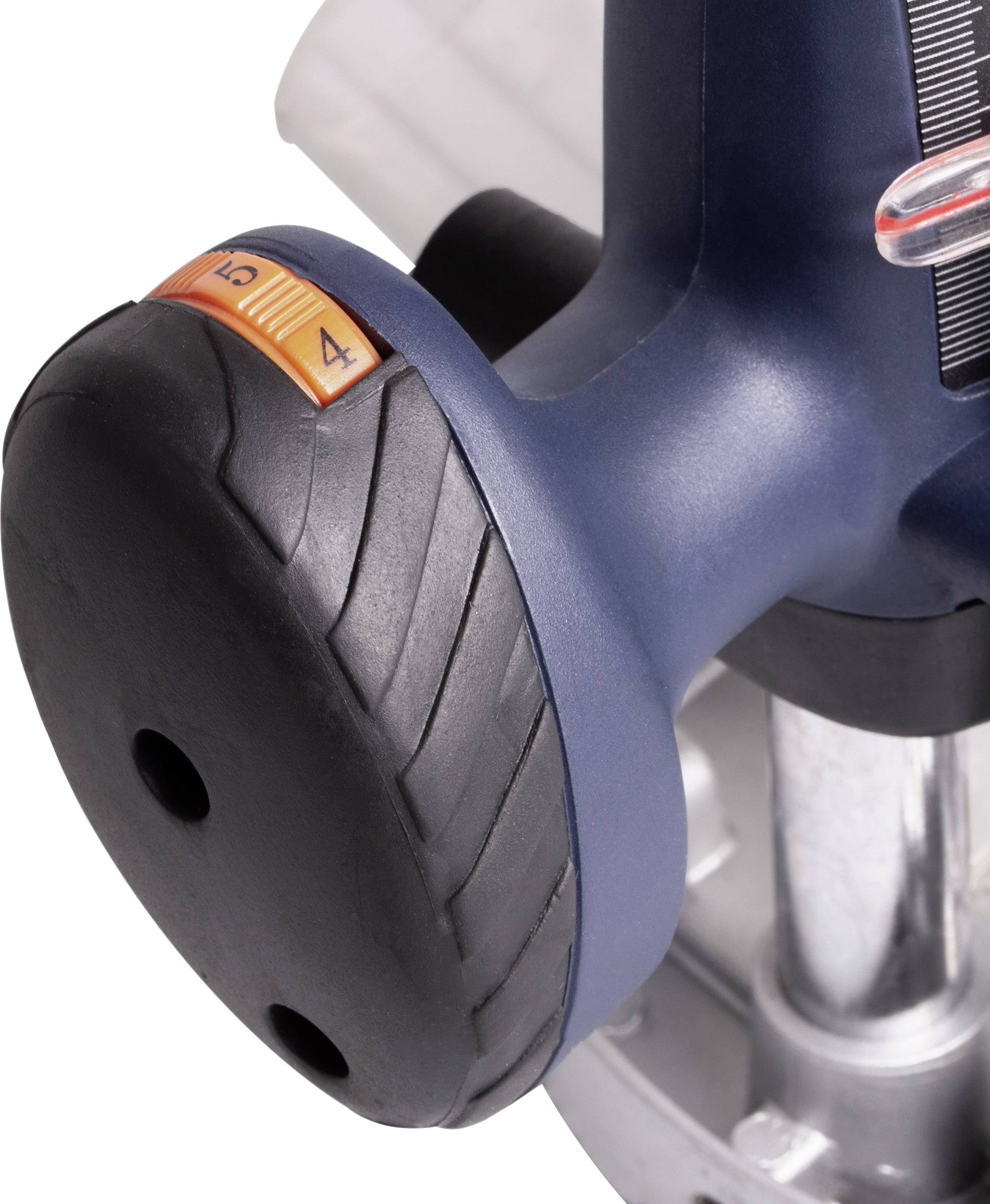 Ferm Oberfräse PRM1021 PRM1021 1200 W