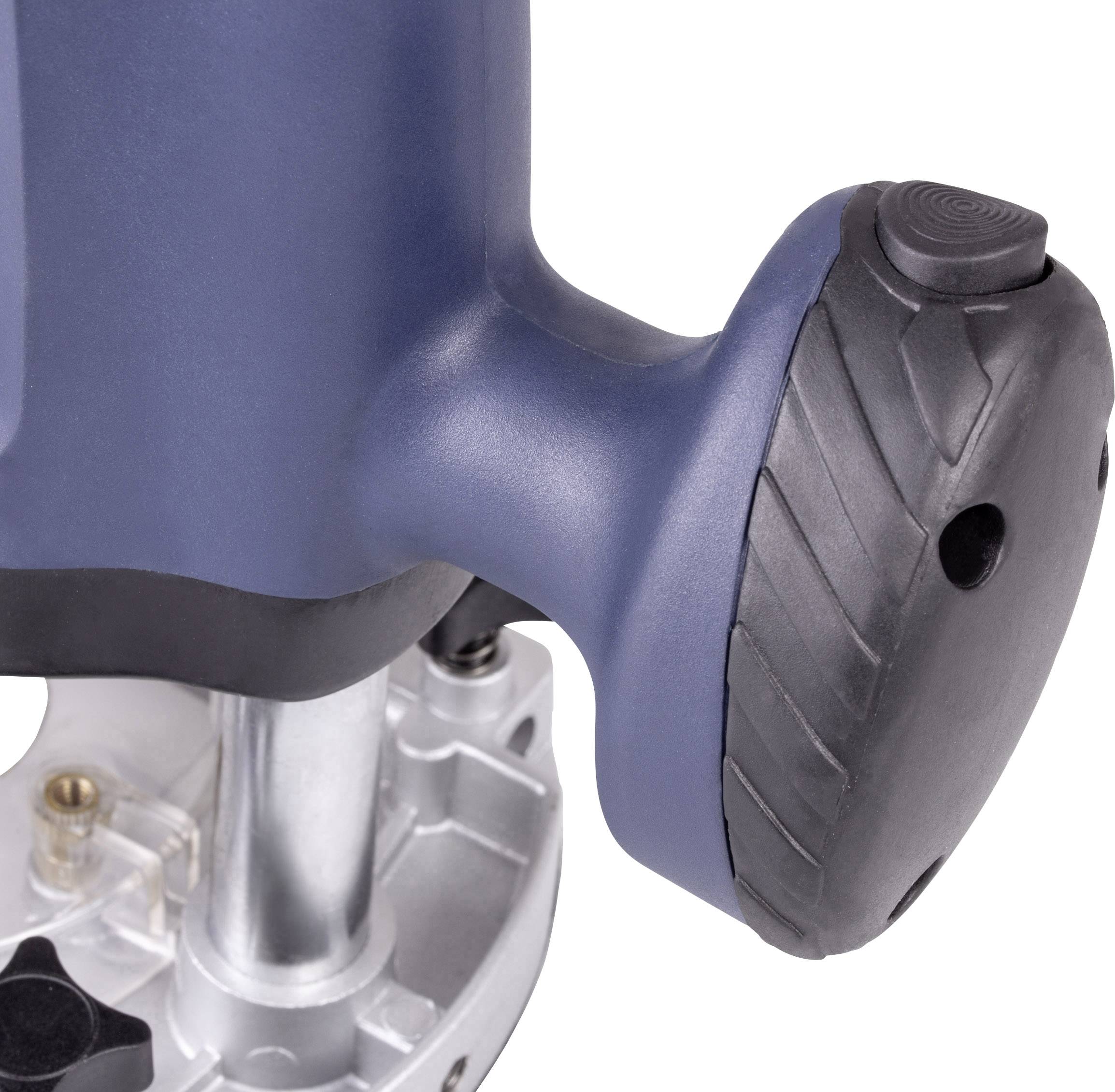 Ferm Oberfräse PRM1021 PRM1021 1200 W