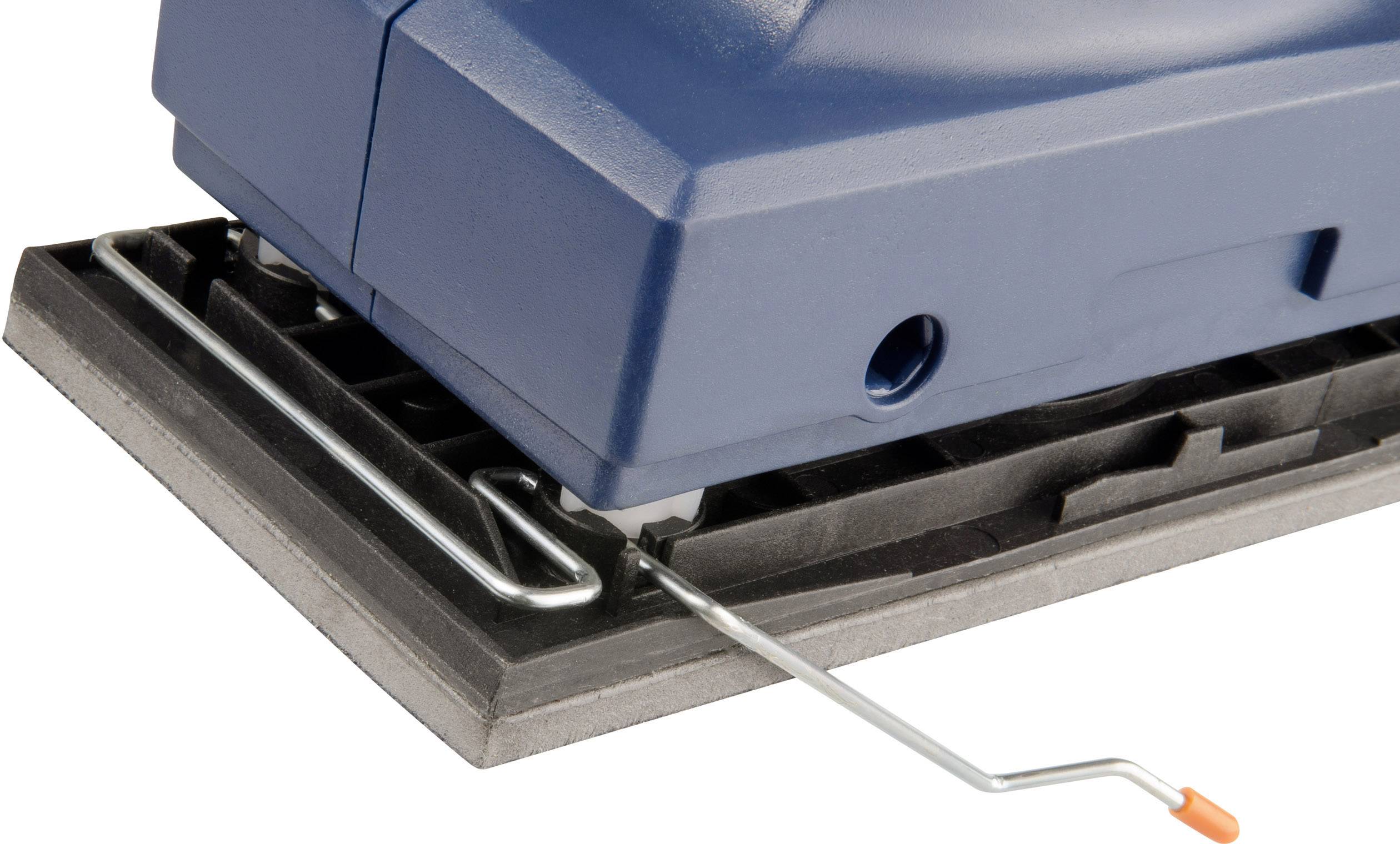 Ferm PSM1027 PSM1027 Schwingschleifer 135 W