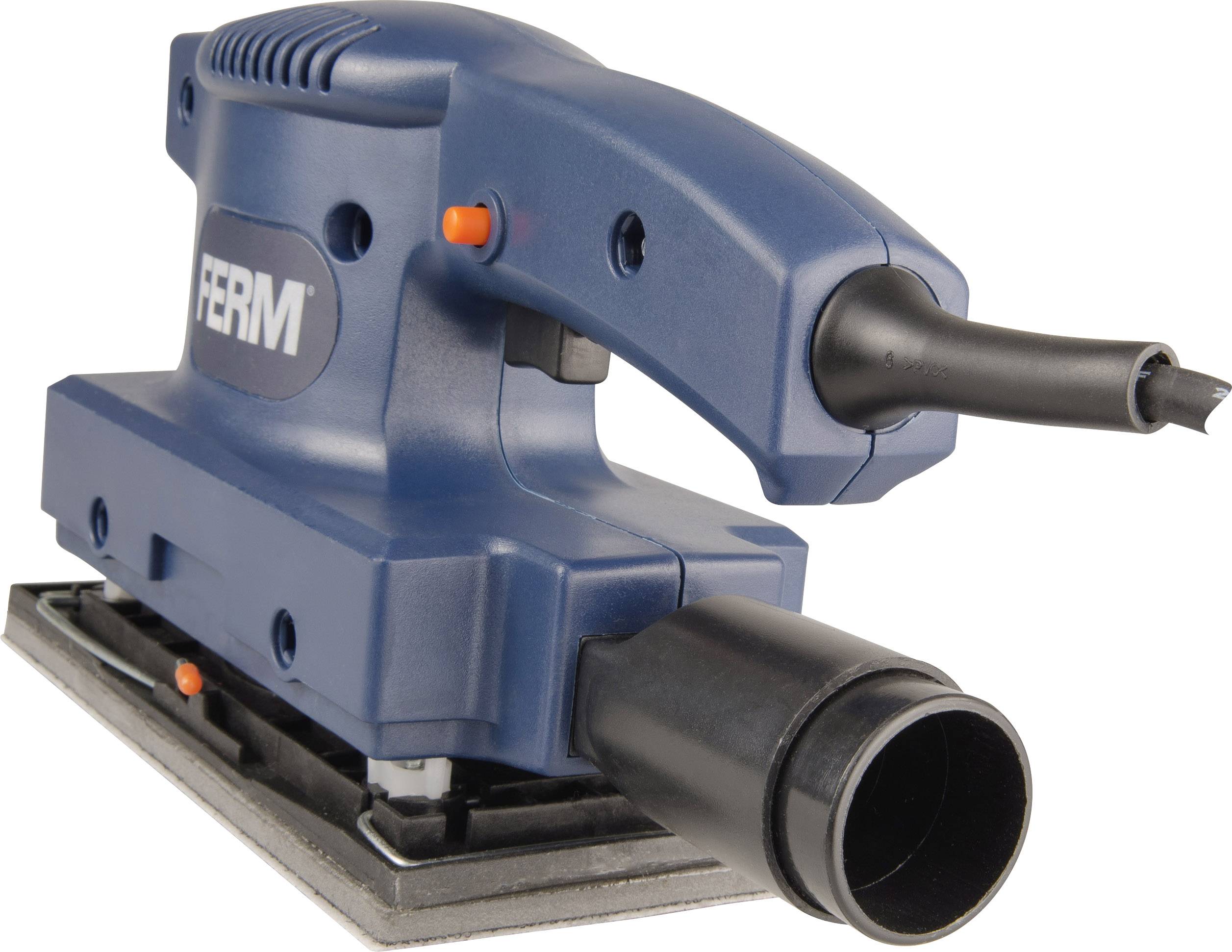 Ferm PSM1027 PSM1027 Schwingschleifer 135 W