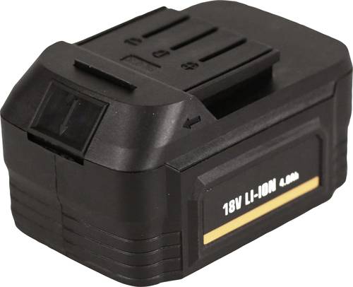 CDA1096 CDA1096 Werkzeug-Akku 18V 4Ah Li-Ion