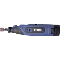 Ferm CTM1016 CTM1016 Akku-Multifunktionswerkzeug 12 V 1.5 Ah Ferm CTM1016 CTM1016 Akku-Multifunktionswerkzeug 12 V 1.5 Ah