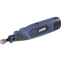 Ferm CTM1016 CTM1016 Akku-Multifunktionswerkzeug 12 V 1.5 Ah Ferm CTM1016 CTM1016 Akku-Multifunktionswerkzeug 12 V 1.5 Ah