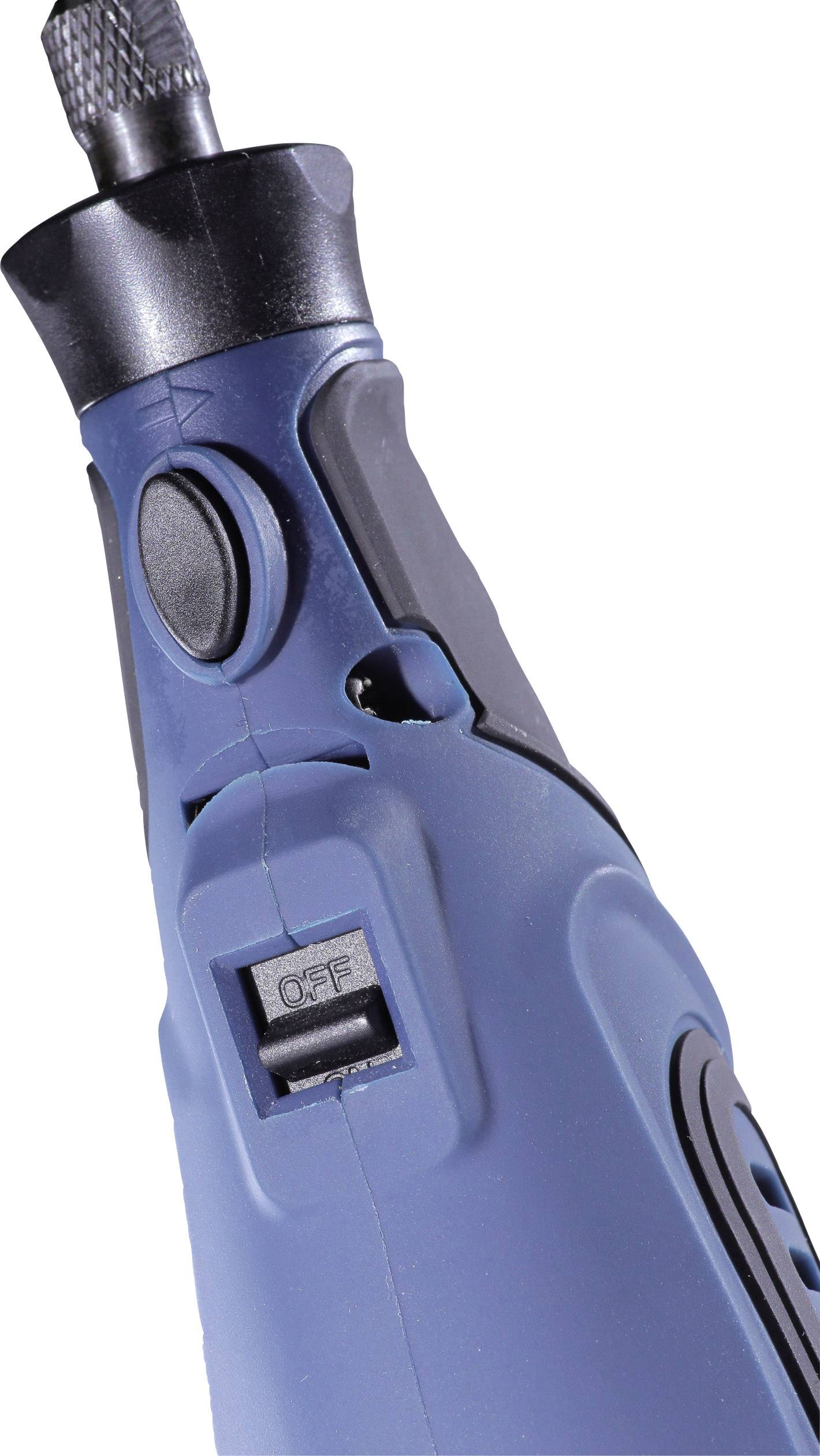 Ferm CTM1016 CTM1016 Akku-Multifunktionswerkzeug 12 V 1.5 Ah