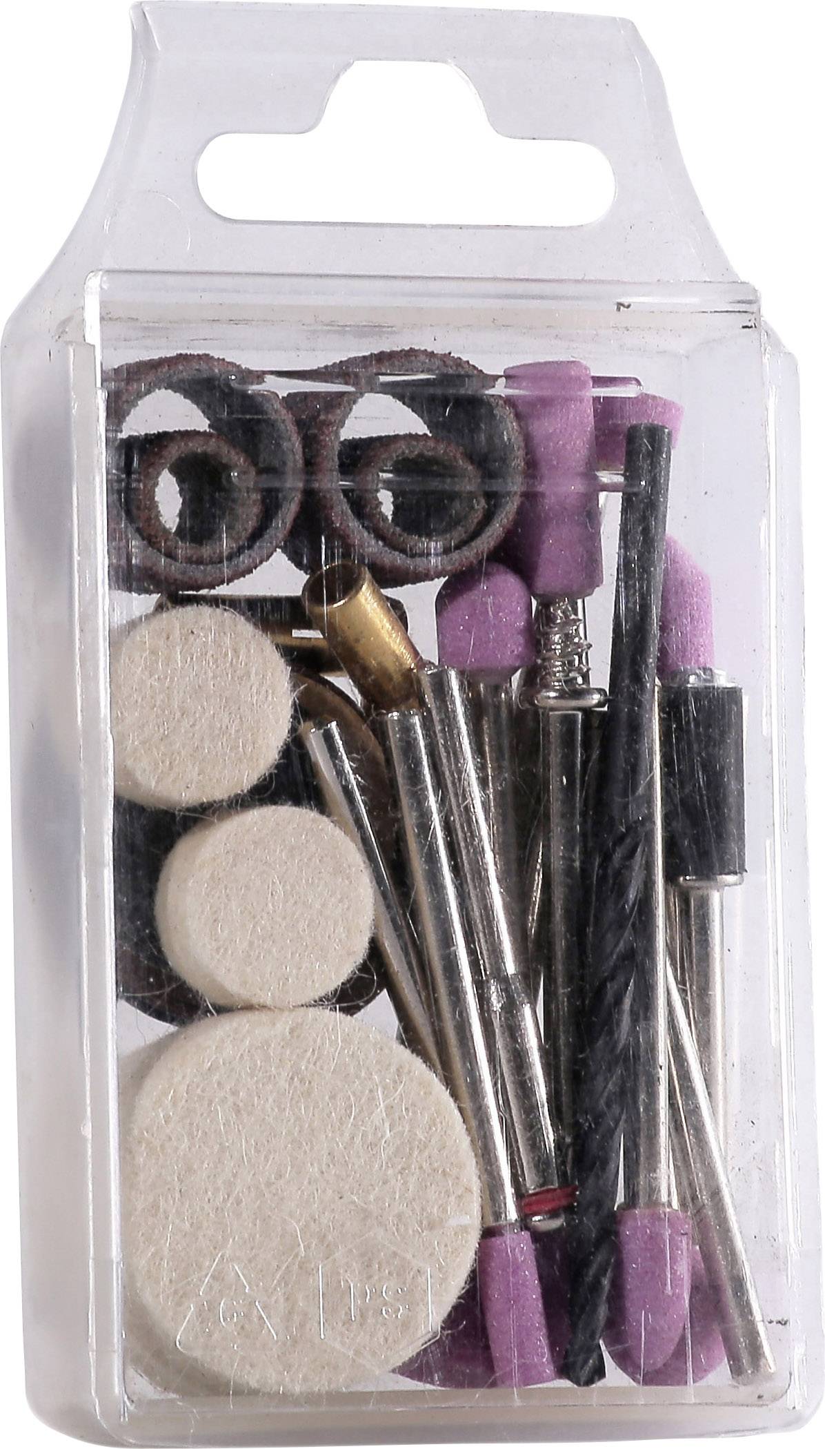 Ferm CTM1016 CTM1016 Akku-Multifunktionswerkzeug 12V 1.5Ah