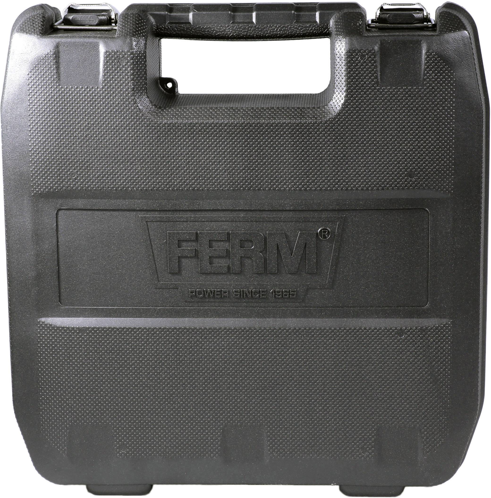 Ferm JSM1026 Akku-Stichsäge JSM1026