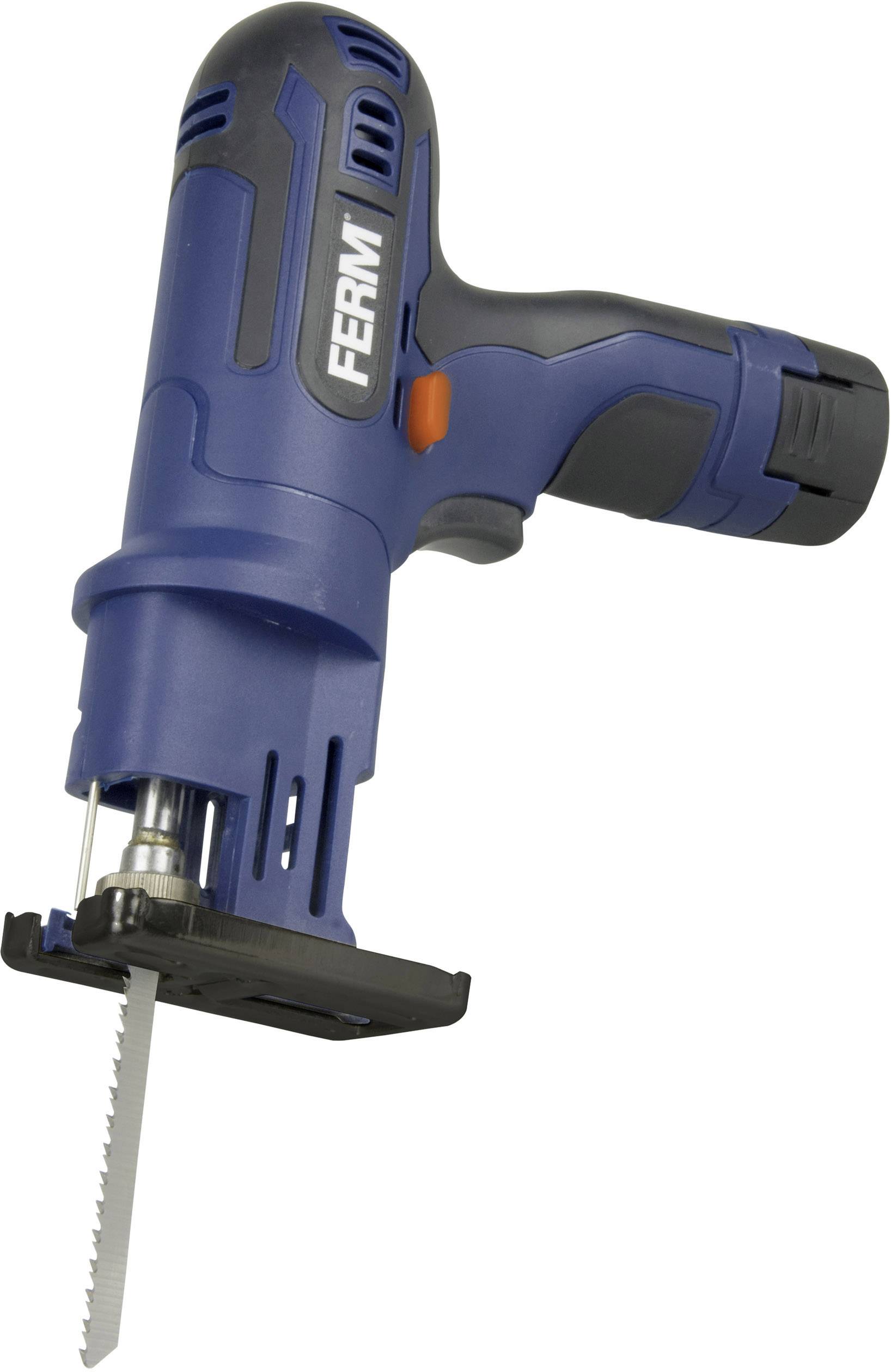 Ferm JSM1026 Akku-Stichsäge JSM1026