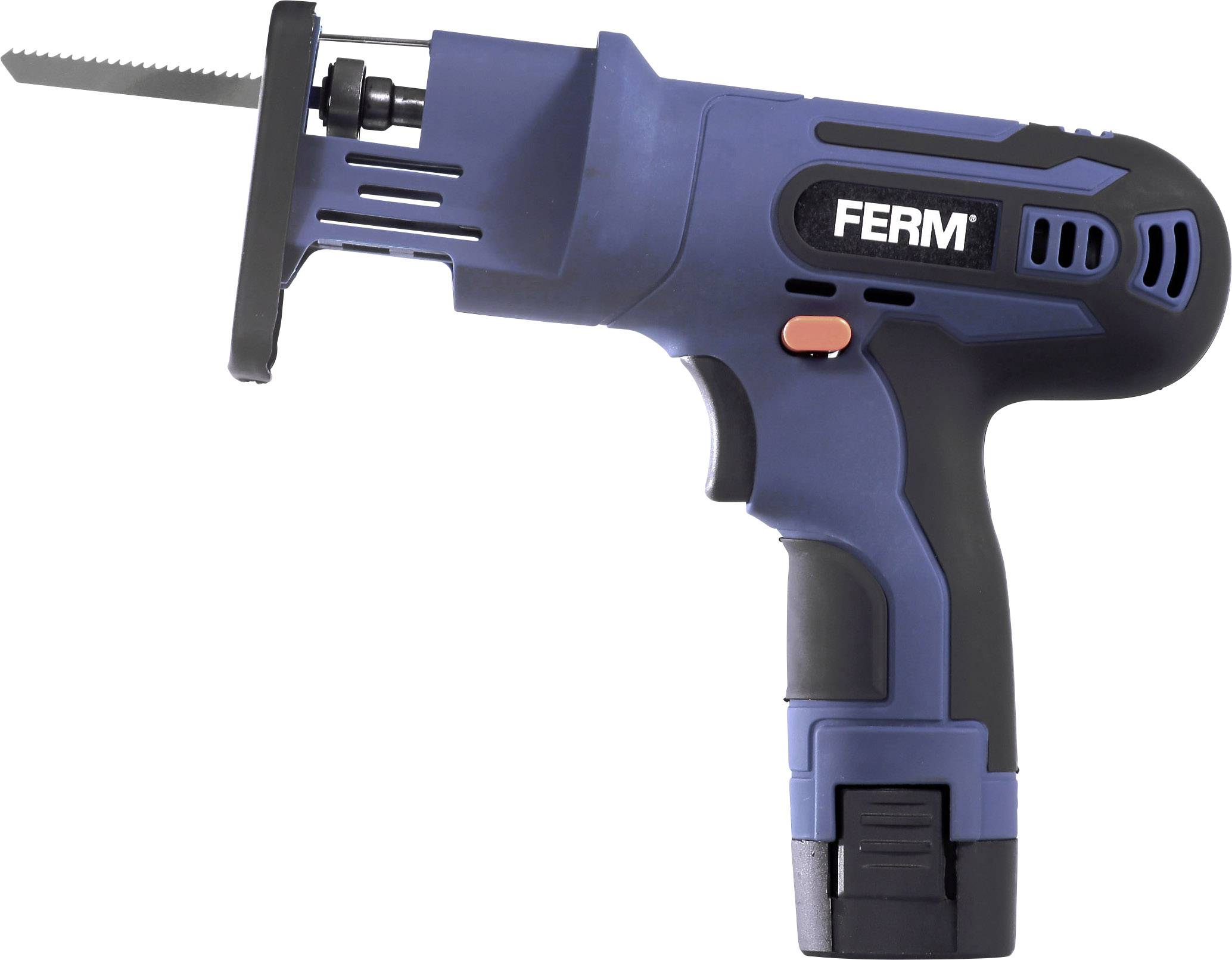 Ferm JSM1026 Akku-Stichsäge JSM1026