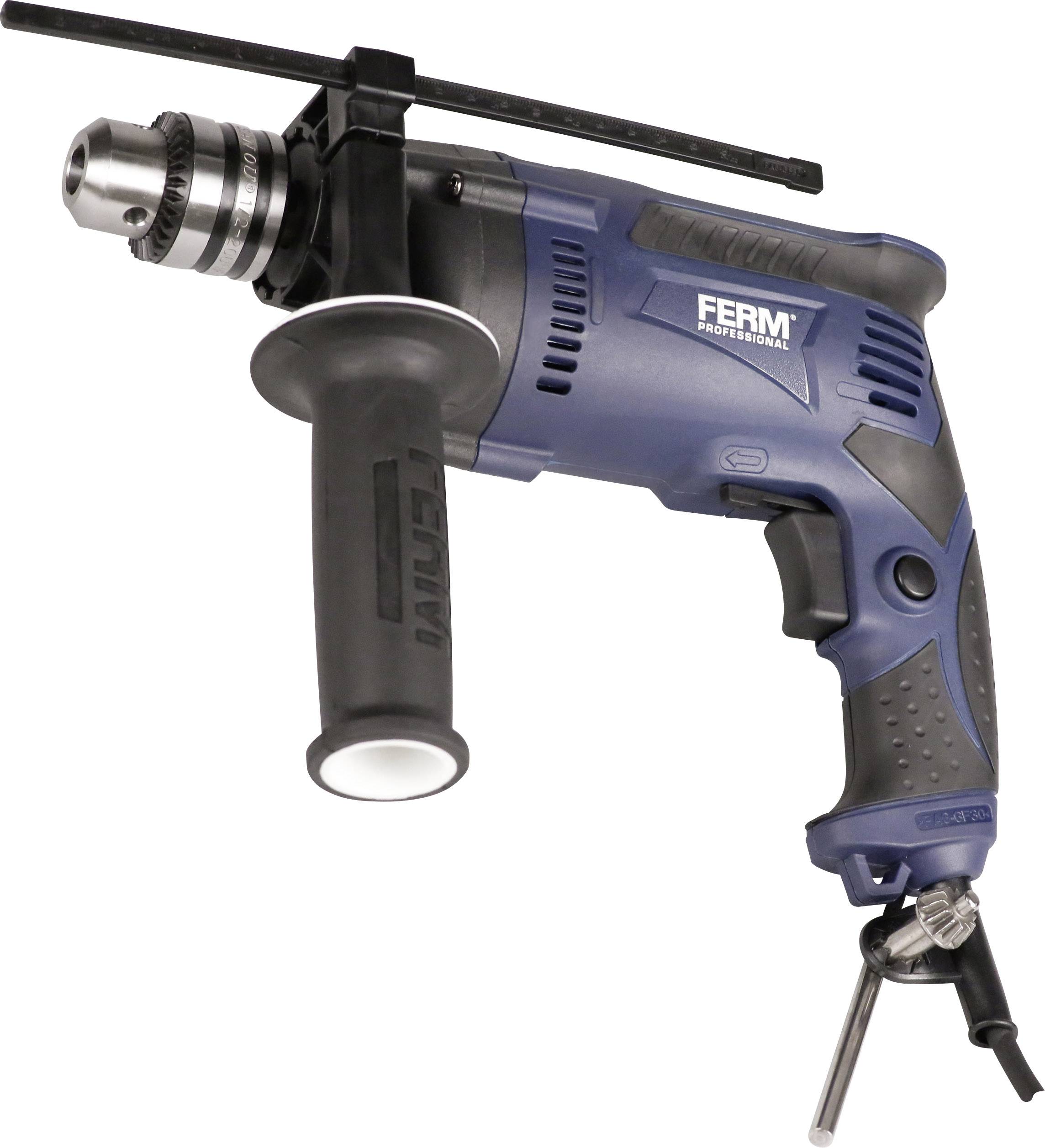 Ferm PDM1050P -Schlagbohrmaschine 710W