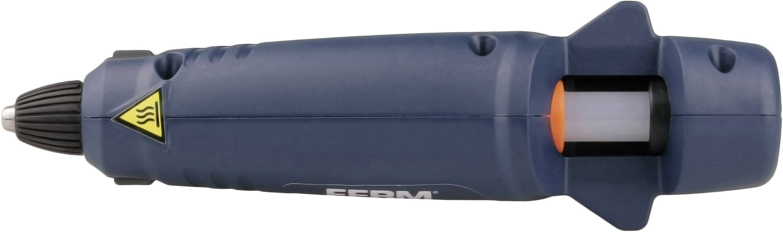 Ferm GGM1004 Heißklebepistole 75 W 1 St.
