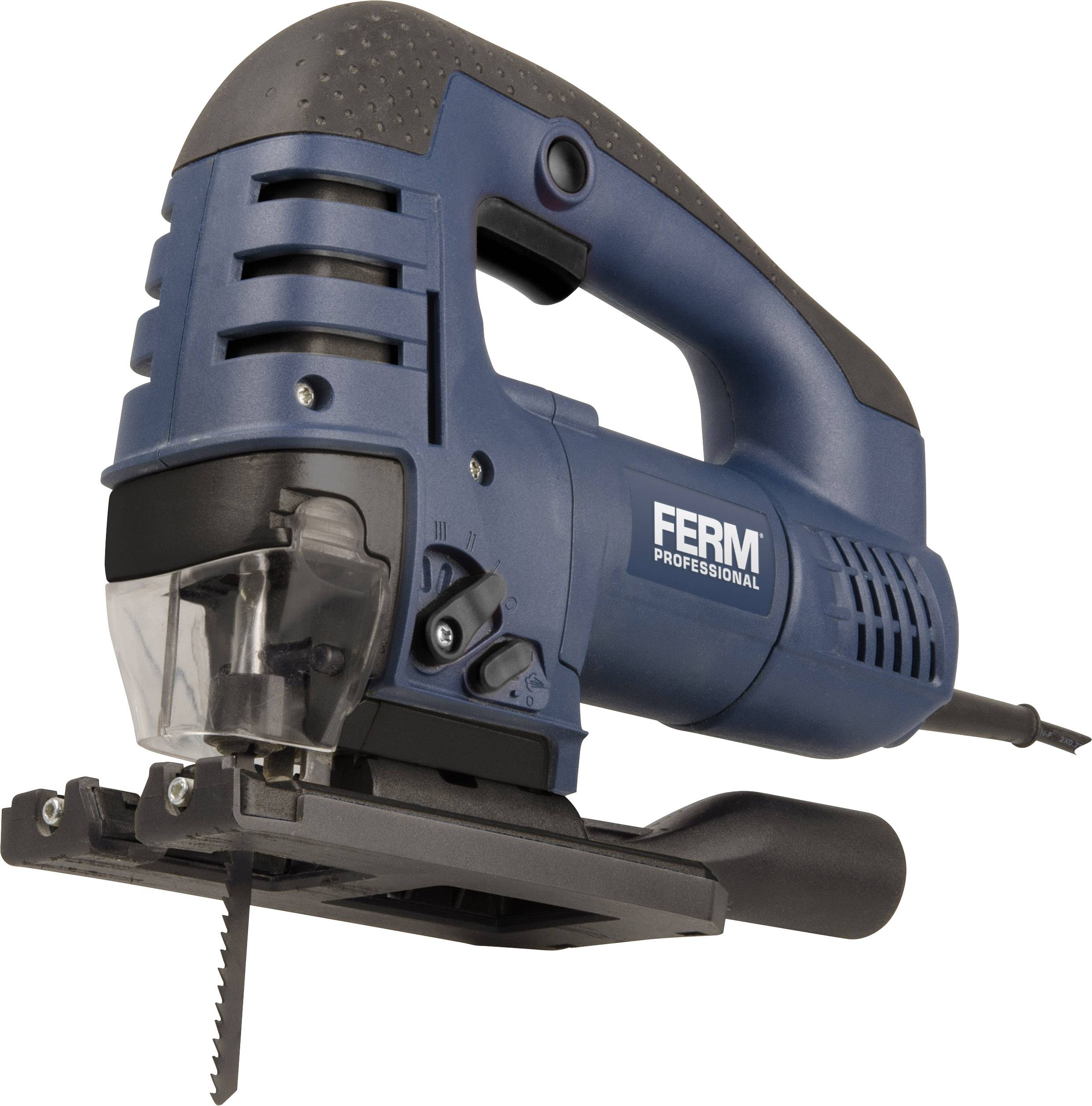 Ferm JSM1025P Stichsäge JSM1025P 750W