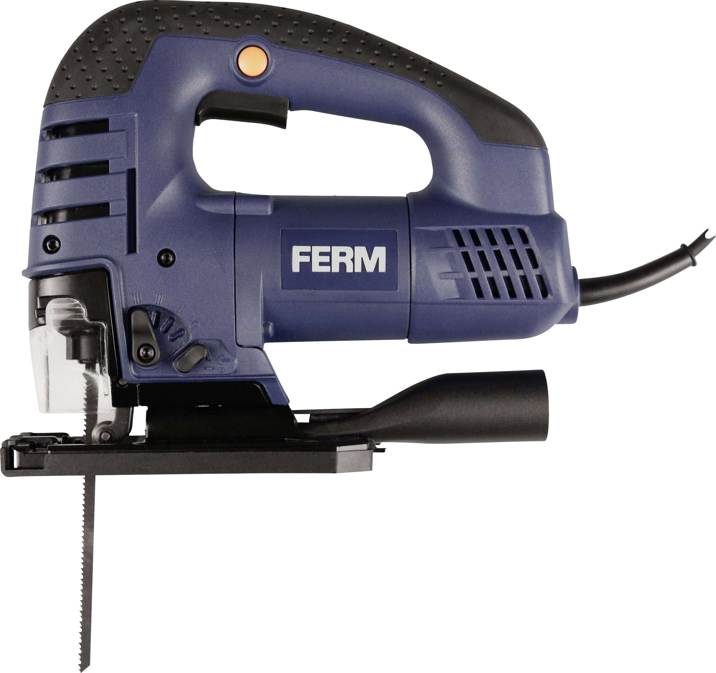 Ferm JSM1025P Stichsäge JSM1025P 750W