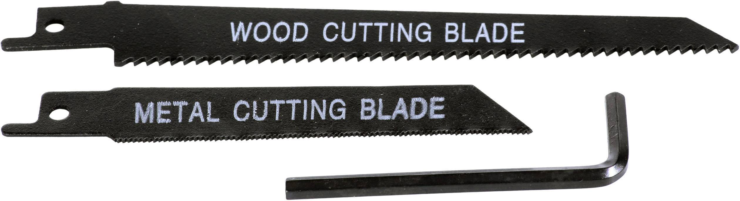 Ferm RSM1019 Säbelsäge RSM1019 710W