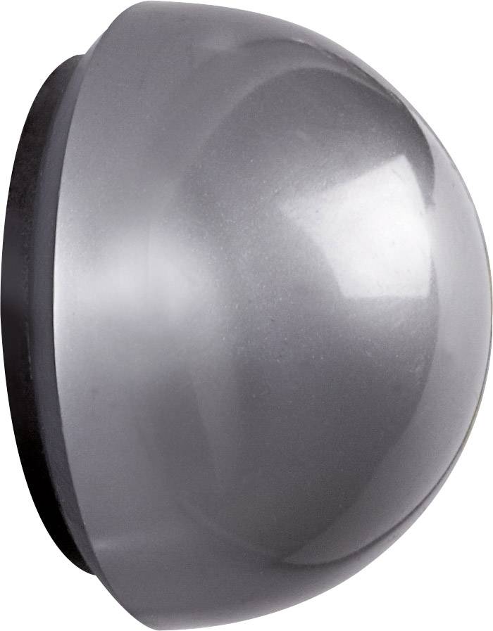 Maul Magnet (Ø) 30 mm Kugel Silber 10 St. 6166095