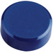 Maul Magnet MAULpro (Ø x H) 34mm x 13mm rund Blau 20 St. 6178135