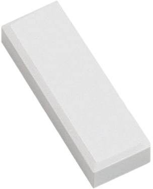Maul Magnet MAULpro (B x H x T) 53 x 18 x 10 mm rechteckig Weiß 20 St. 6179102