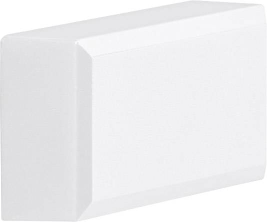 Maul Magnet MAULpro (B x H x T) 53 x 18 x 10 mm rechteckig Weiß 20 St. 6179102