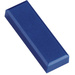 Maul Magnet MAULpro (B x H x T) 53 x 18 x 10mm rechteckig Blau 20 St. 6179135