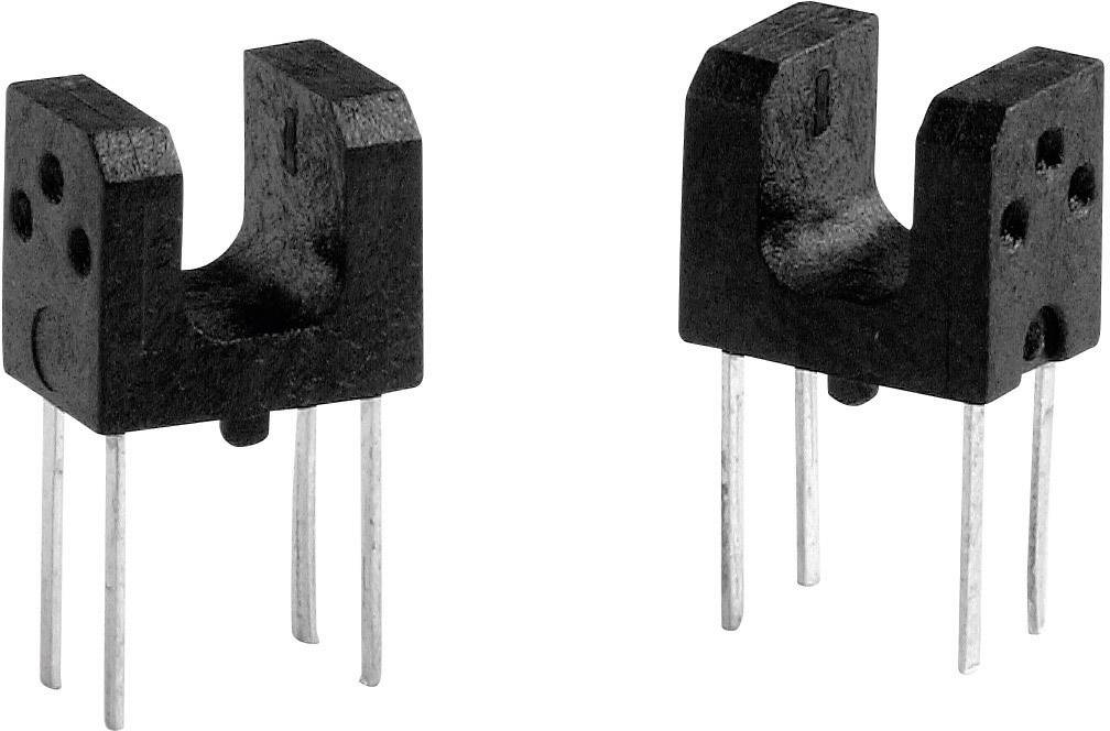 Lite-On Gabel-Lichtschranke LTH301-32 LTH301-32