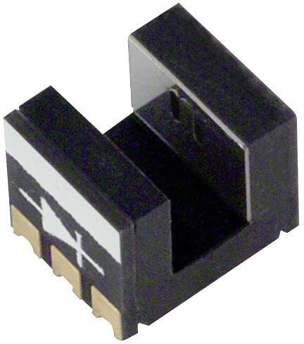 Omron Gabel-Lichtschranke EE-SX1131 EE-SX1131 1St.