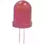 Everlight Opto 363SYGD/S530-E2 LED bedrahtet Grün Rund 10mm 32 mcd 10° 20mA 2V Everlight Opto 363SYGD/S530-E2 LED bedrahtet Grün Rund 10mm 32 mcd 10° 20mA 2V