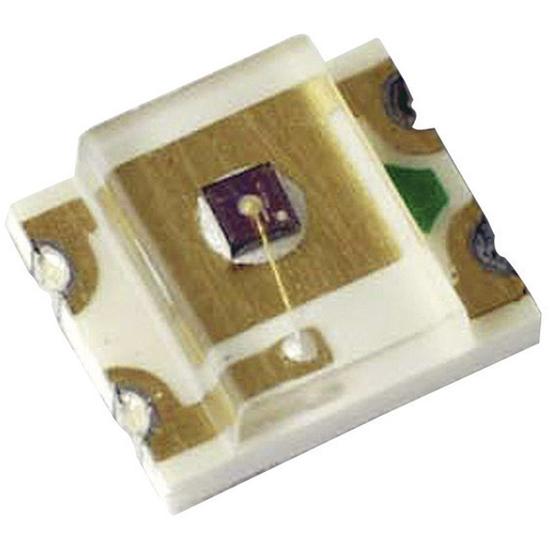 Kingbright KPS-3227SP1C Lichtsensor SMD (L x B x H) 3.2 x 2.7 x 1.1 mm Tape cut