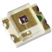 Kingbright KPS-3227SP1C Lichtsensor SMD (L x B x H) 3.2 x 2.7 x 1.1 mm Tape cut