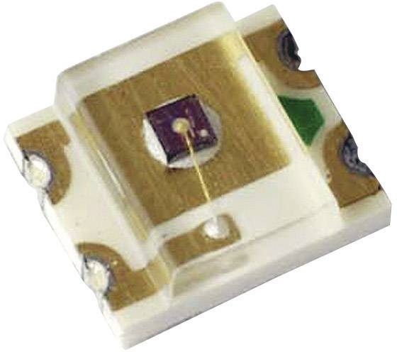 Kingbright KPS-3227SP1C Lichtsensor SMD (L x B x H) 3.2 x 2.7 x 1.1mm Tape cut