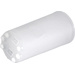 Richco LEDS2M-420-01 LED-Abstandshalter 1fach Natur Passend für (LEDs) LED 5mm