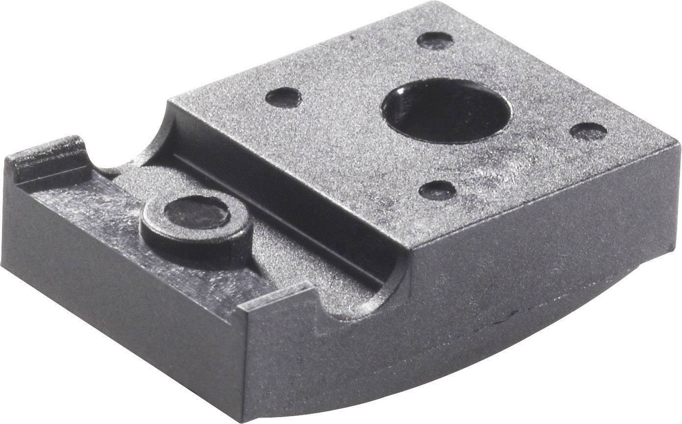 TRANSISTOR-ISOLATOR IEC-TO-218-18 BLK