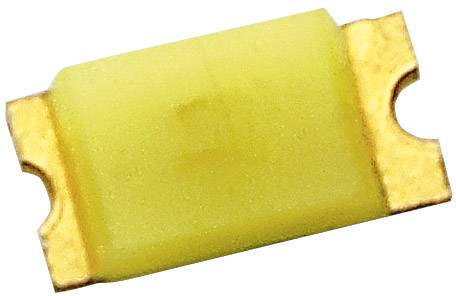 Broadcom HSMQ-C191 SMD-LED 0603 Grün 145 mcd 140 ° 20 mA 3.4 V Tape cut