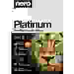 Nero Platinum 2019 Vollversion, 1 Lizenz Windows Brenn-Software