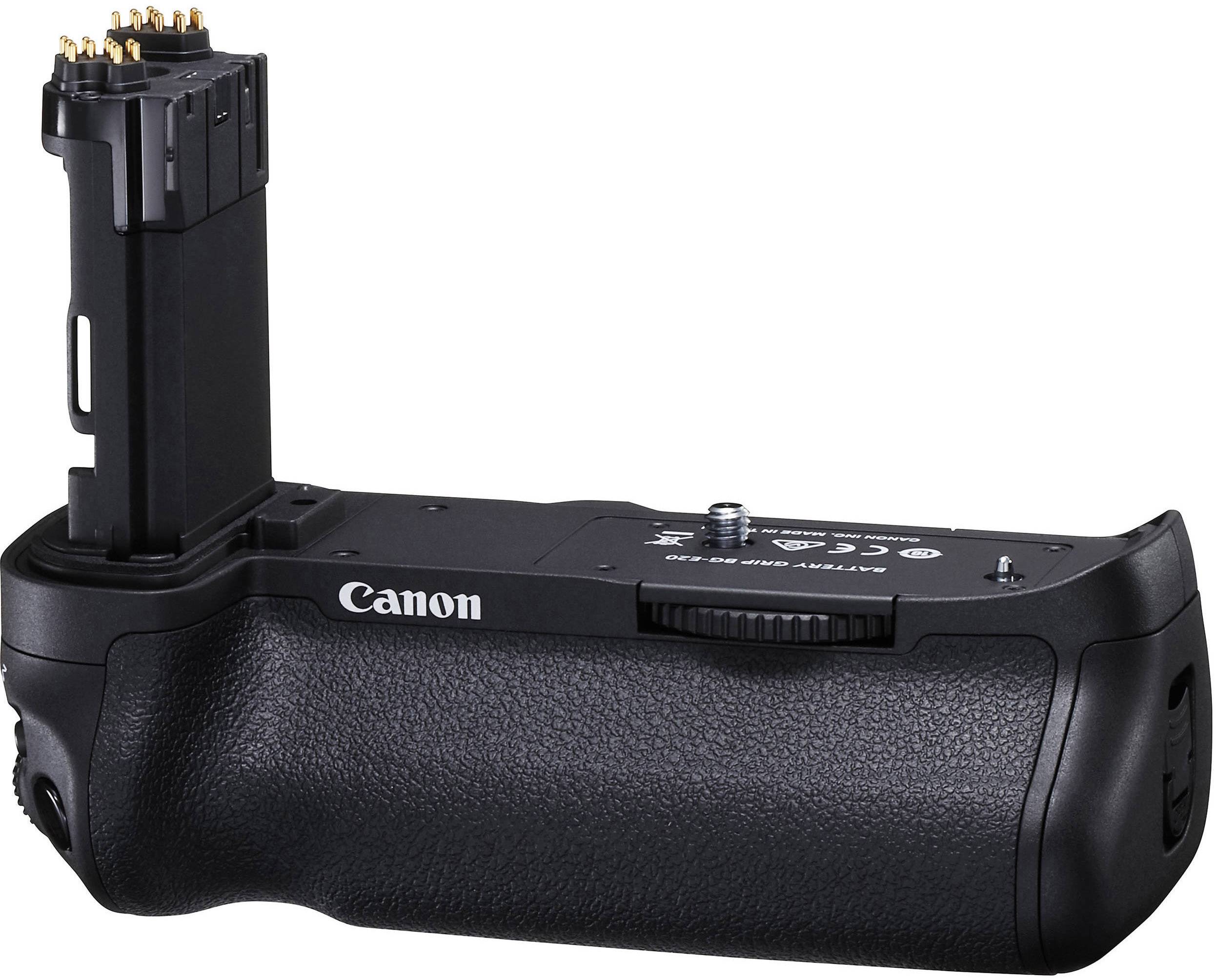 Canon BG-E20 Batteriehandgriff Passend für (Kamera):Canon