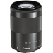 Canon EF-M 4,5-6,3/55-200 IS STM 9517B005 Telezoom-Objektiv f/6.3 - 4.5 55 - 200mm